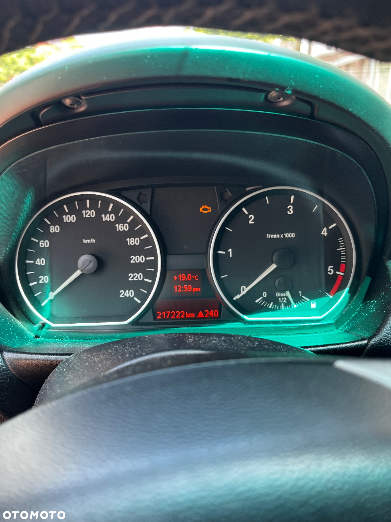 BMW Seria 1 118d - 10
