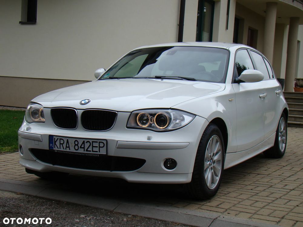 BMW Seria 1 118i - 18