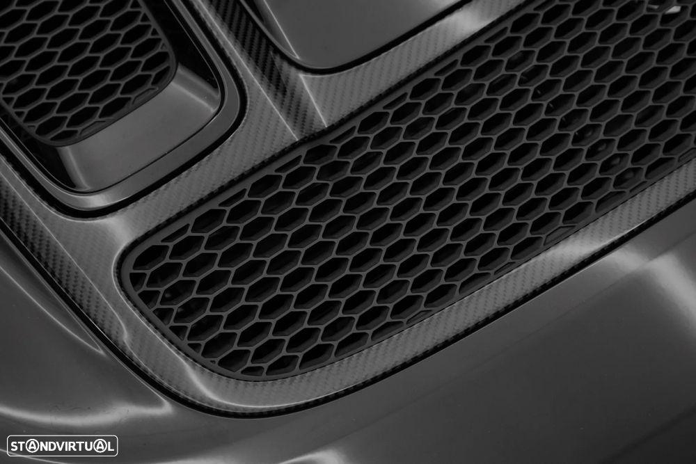 Audi R8 Spyder V10 performance 5.2 FSI quattro S tronic - 15