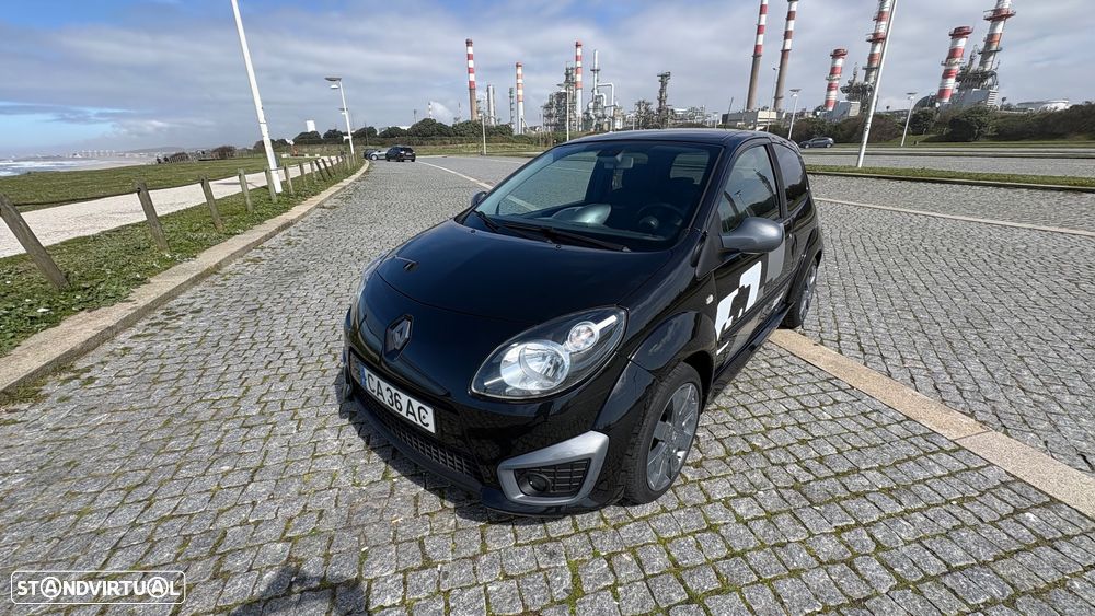 Renault Twingo 1.6 16V RS - 7