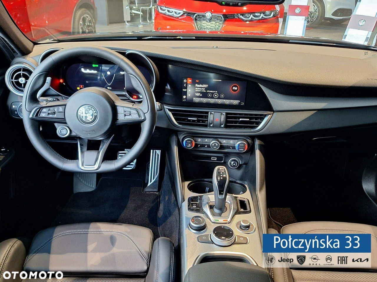 Alfa Romeo Giulia - 24