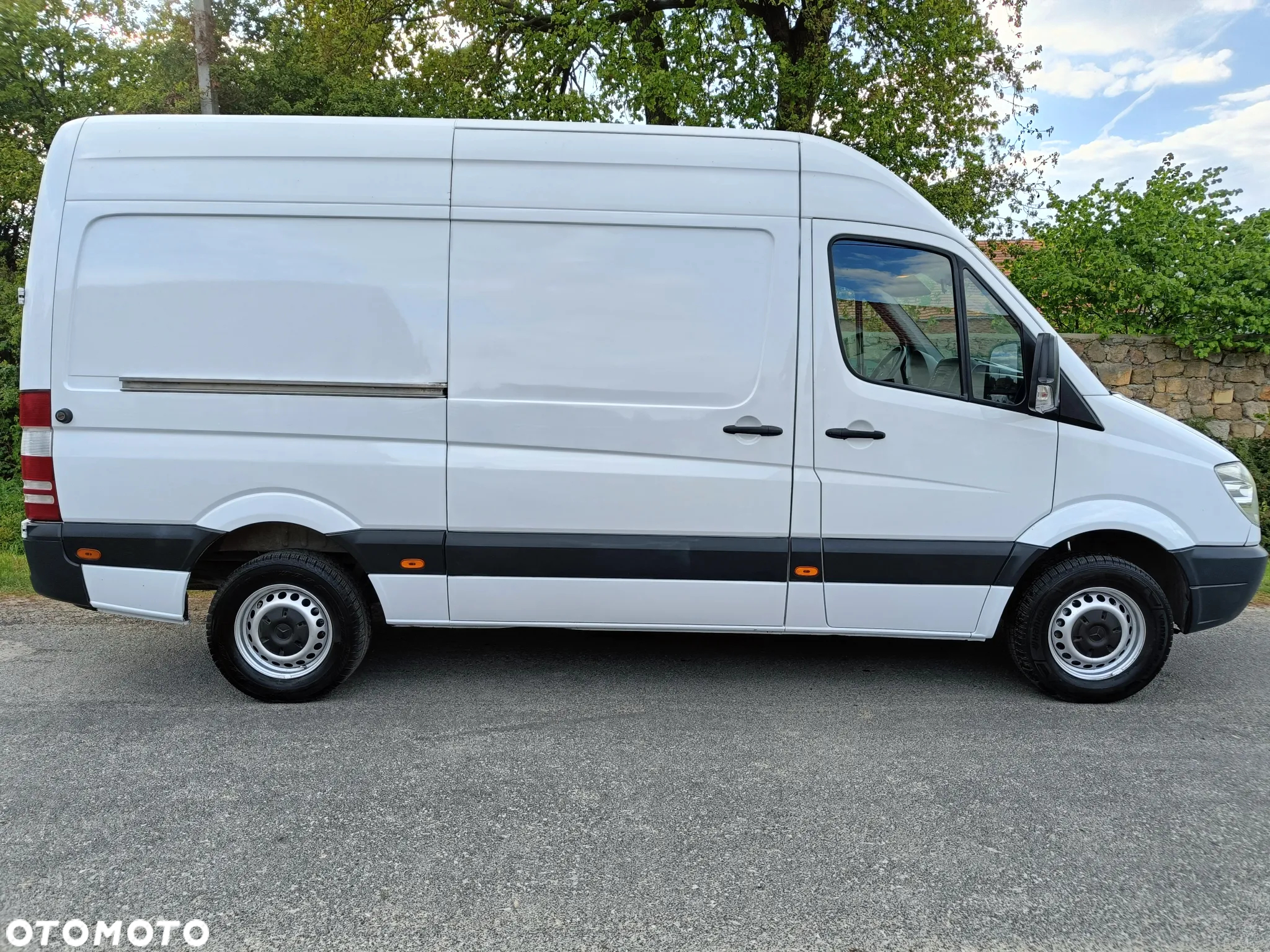 Mercedes-Benz Sprinter 316 CDI - 3