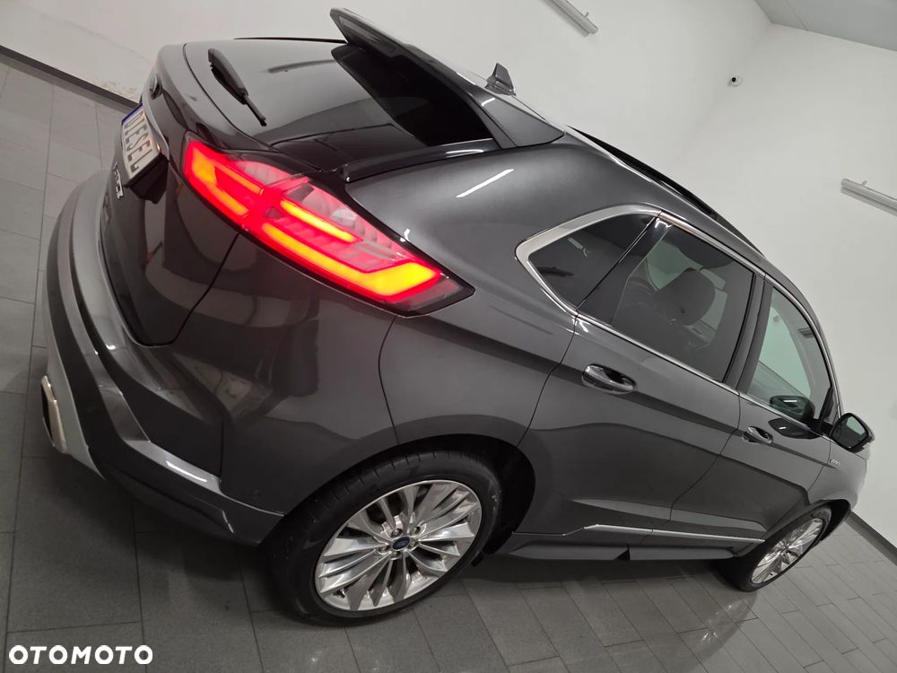 Ford Edge 2.0 EcoBlue Twin-Turbo 4WD Vignale - 33