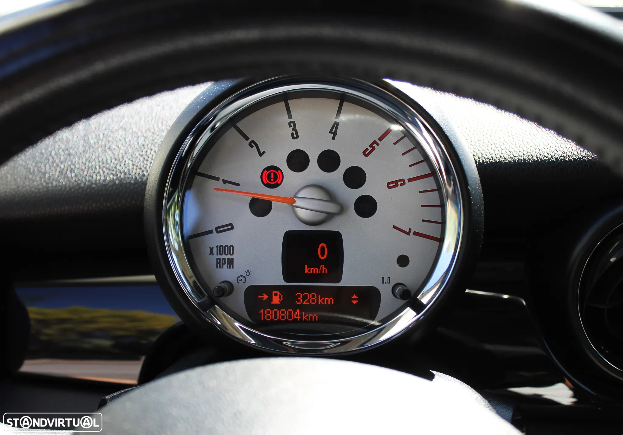 MINI 3 Portas Cooper D - 36