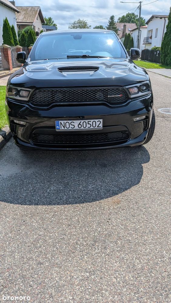 Dodge Durango - 21