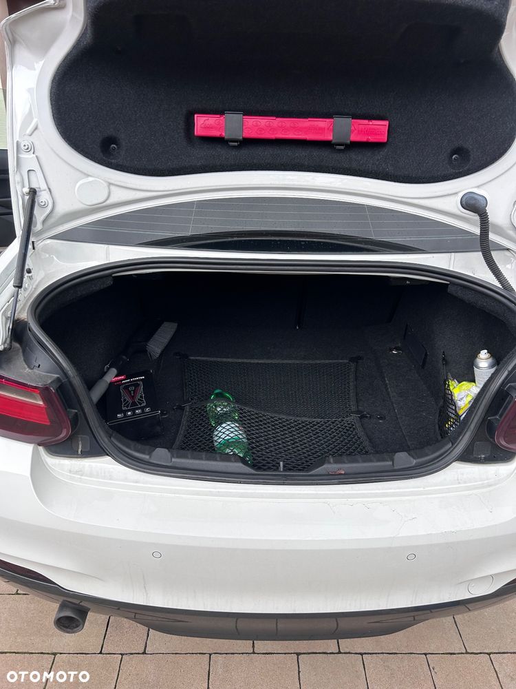 BMW Seria 2 220d - 17