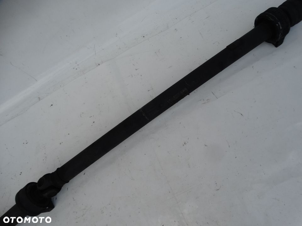 WAŁ NAPĘDOWY FORD KUGA MK1 2.0TDCI 7N5N-7L190-AA MANUAL F-VAT - 3