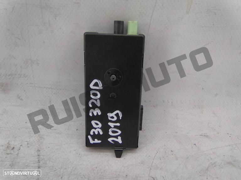 Amplificador Antena Av-923_1178-06 Bmw 3 (f30,f80) [2011_2018] - 2