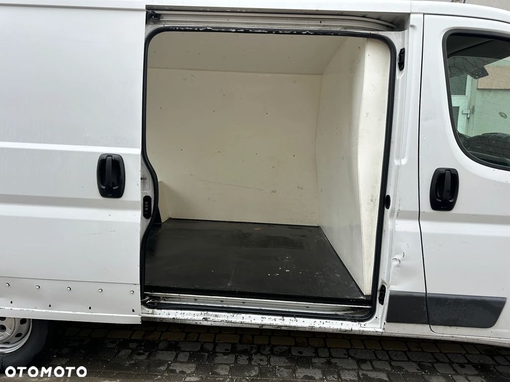 Fiat Ducato - 14