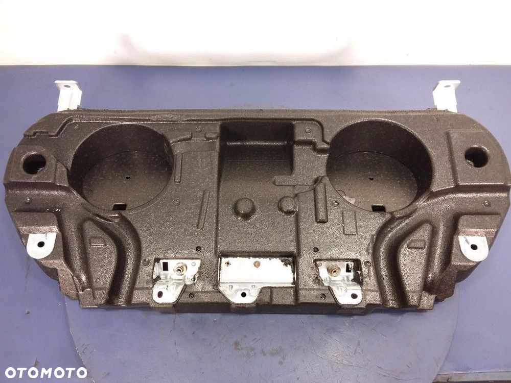 BMW X5 F15 WYPEŁNIENIE KANAPY TYLNEJ 7315122 - 2