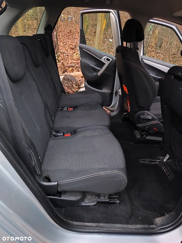 Citroën C4 Picasso 1.6 HDi X - 6