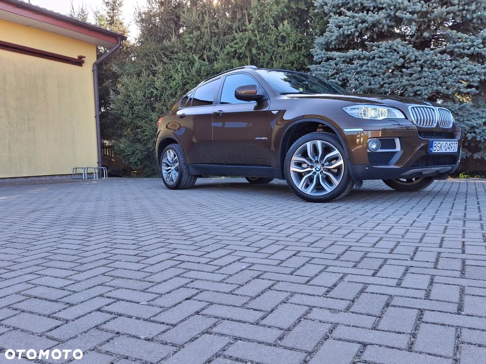 BMW X6 - 15