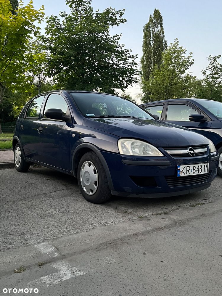 Opel Corsa 1.0 12V Start - 1