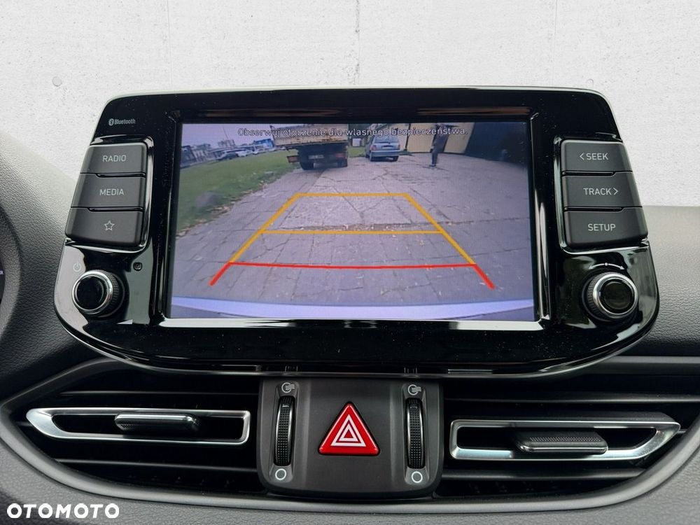 Hyundai i30 2022