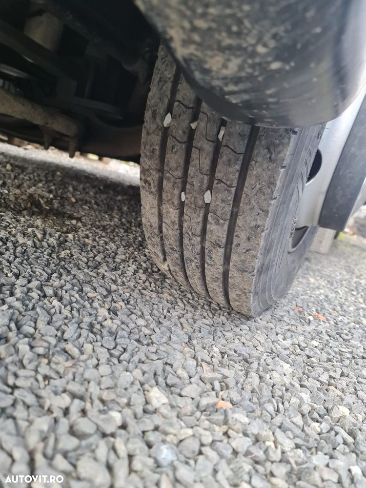 Fliegl DB08 TRANSPORT CONTAINERE - 11