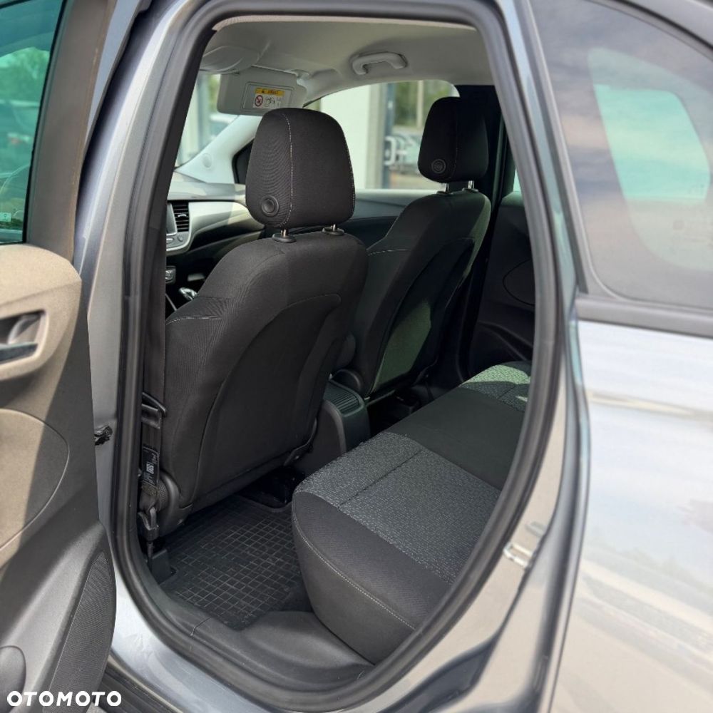 Opel Crossland X - 20
