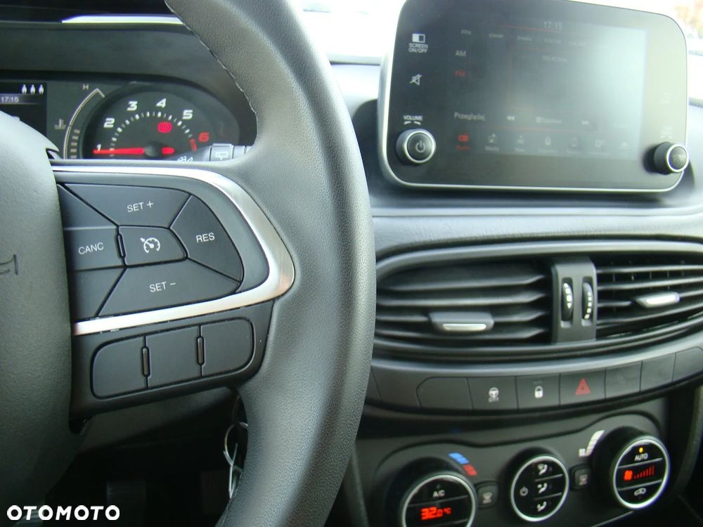 Fiat Tipo 1.4 16v Lounge - 27