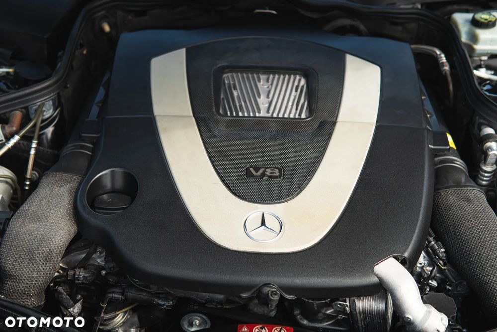 Mercedes-Benz CLS - 26