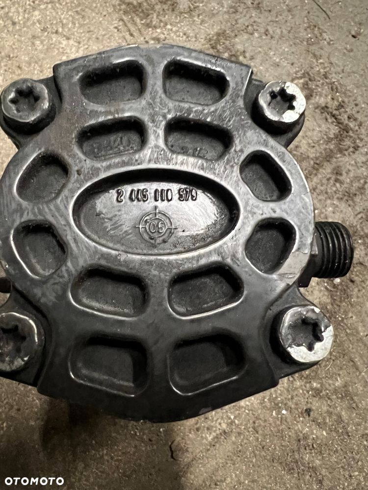 Pompa paliwa man tga tgx - 2