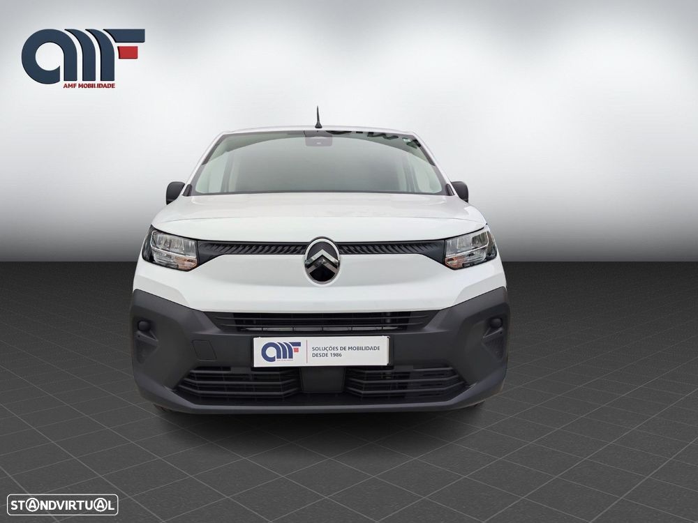 Citroën Berlingo 1.5 BlueHDi XL - 9