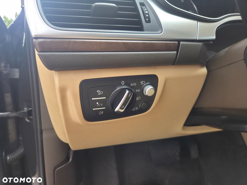Audi A6 Limousine 3.0 TDI DPF quattro S tronic - 18