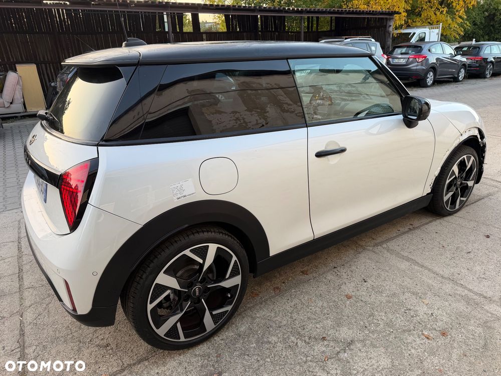 MINI Cooper - 23