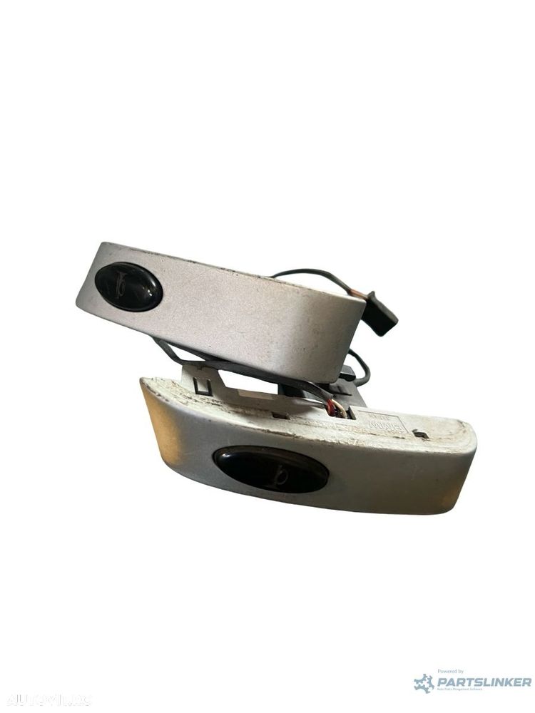 Claxon MINI MINI R50, R53 2001 - 2006 6800903 - 2