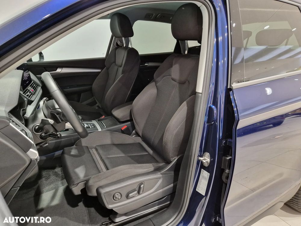 Audi Q5 - 11