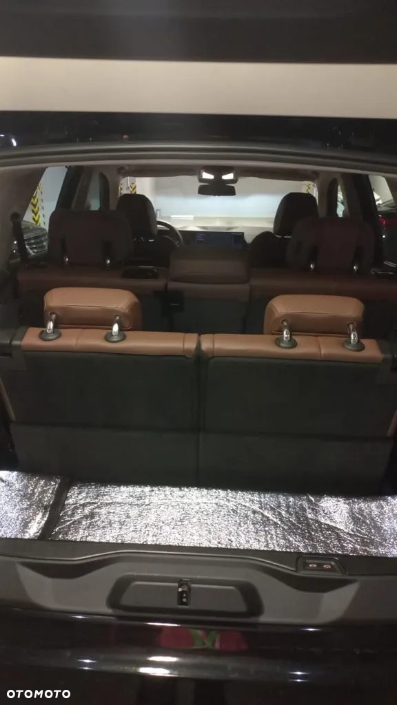 BMW X5 xDrive40i - 8