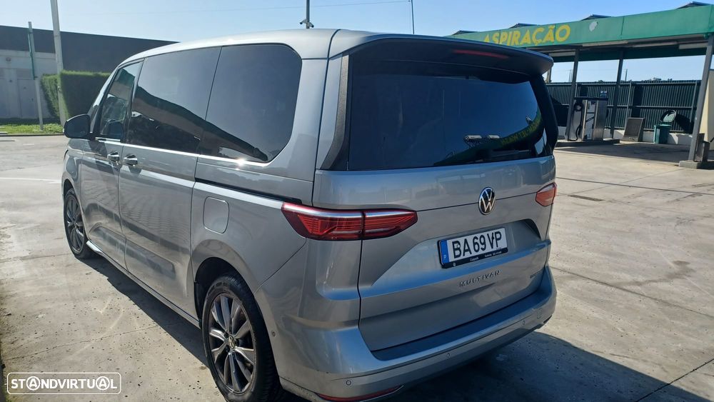 VW Multivan 1.5 TSI e-Hybrid Style DSG - 10
