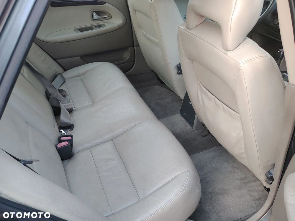 Volvo S40 2.0 '75' T4 Sport - 8