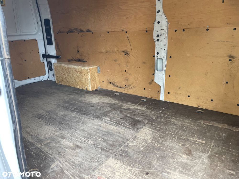 Renault Master L3 H3 webasto łóżko super stan cena brutto faktura VAT 23% - 27