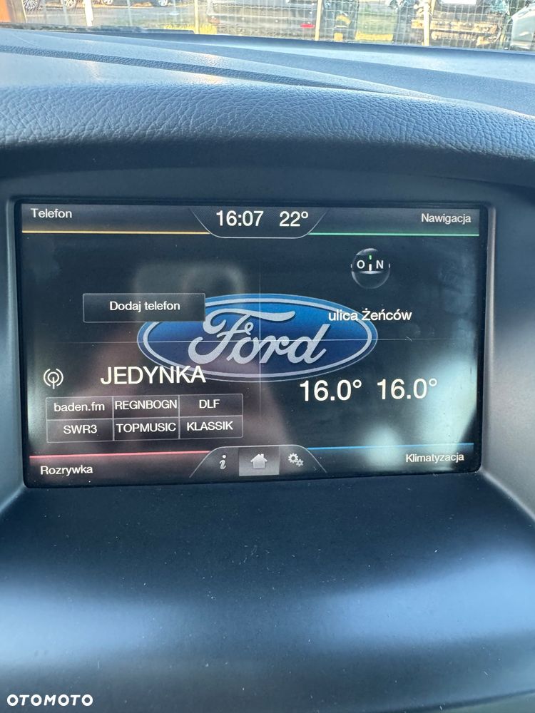 Ford Focus - 28