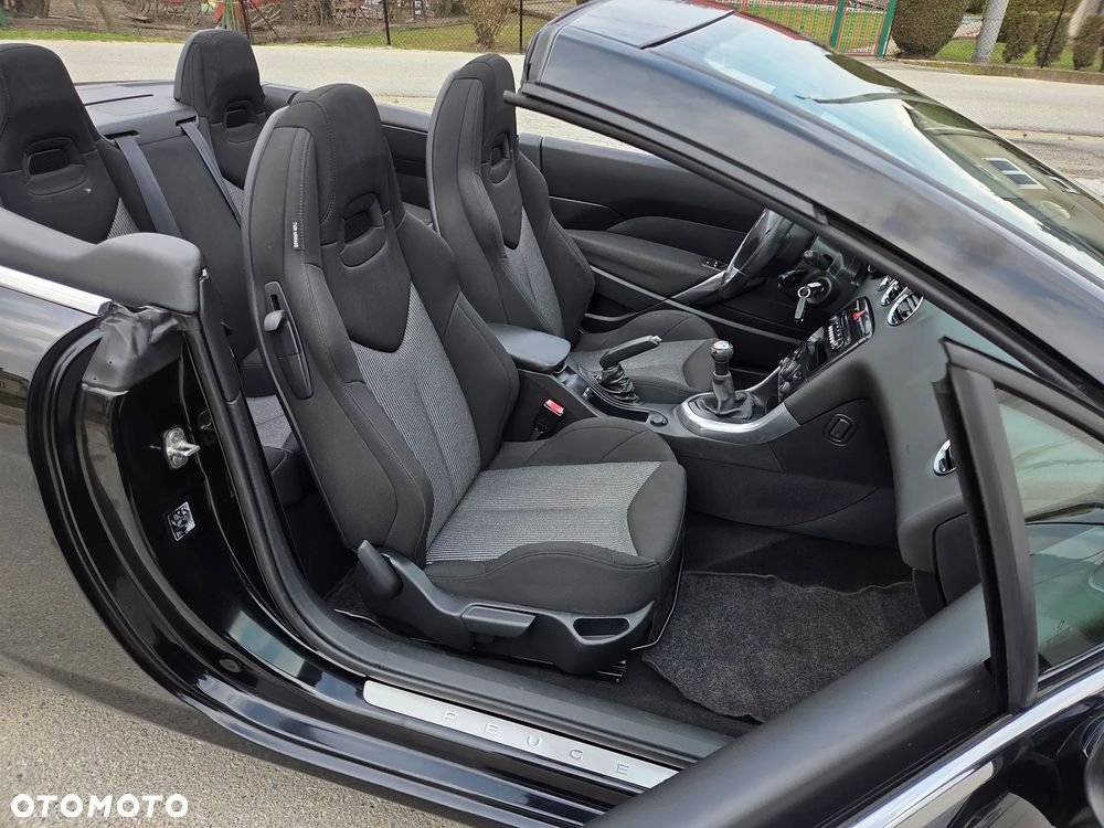 Peugeot 308 CC 1.6 Sport - 22