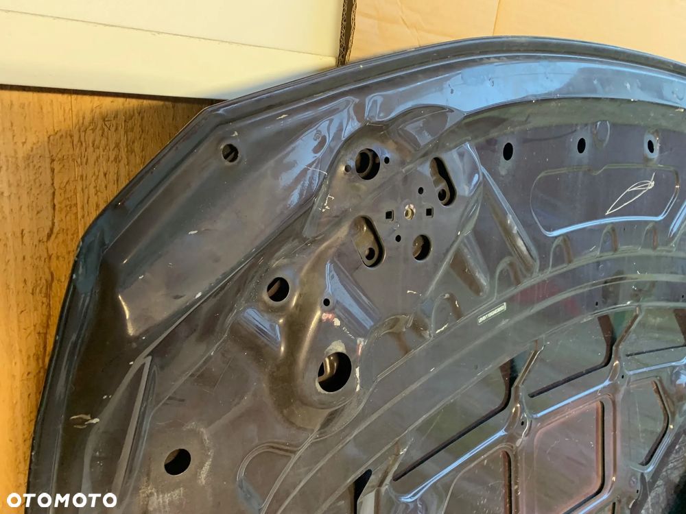 Maska BMW F30 F31 F32 F33 F36 seria 3 seria 4 - 13