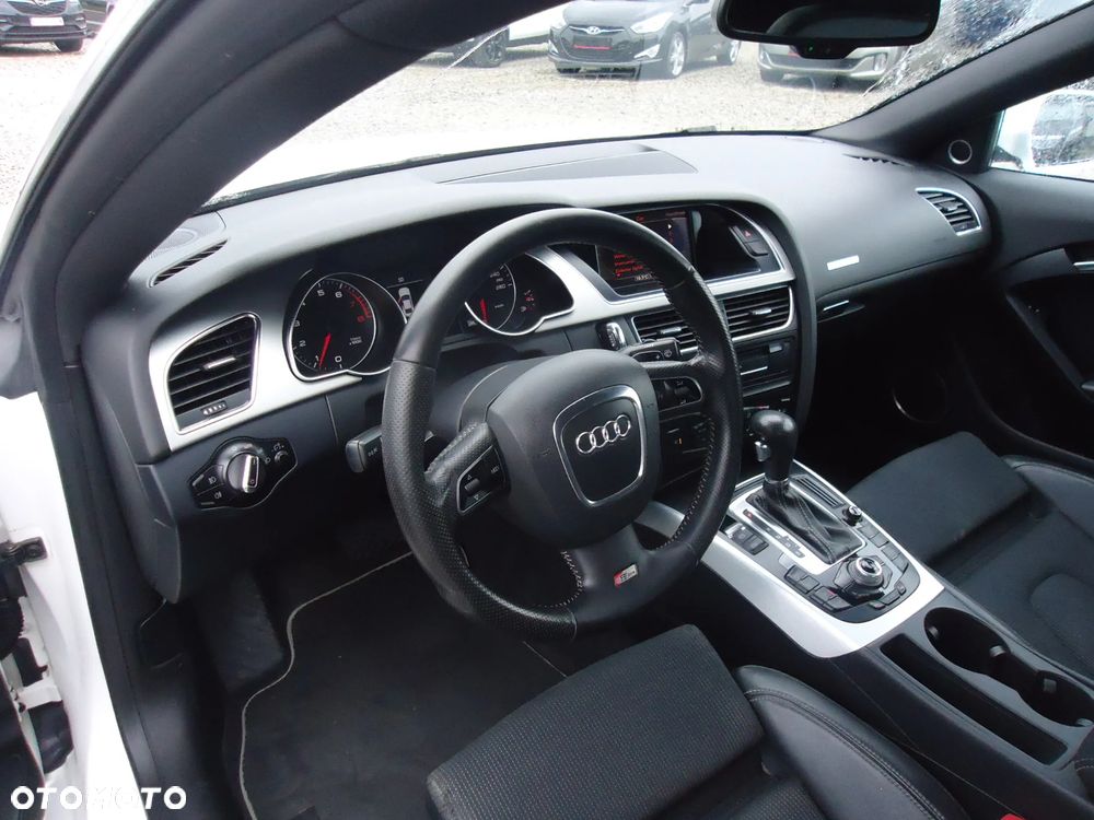 Audi A5 - 5