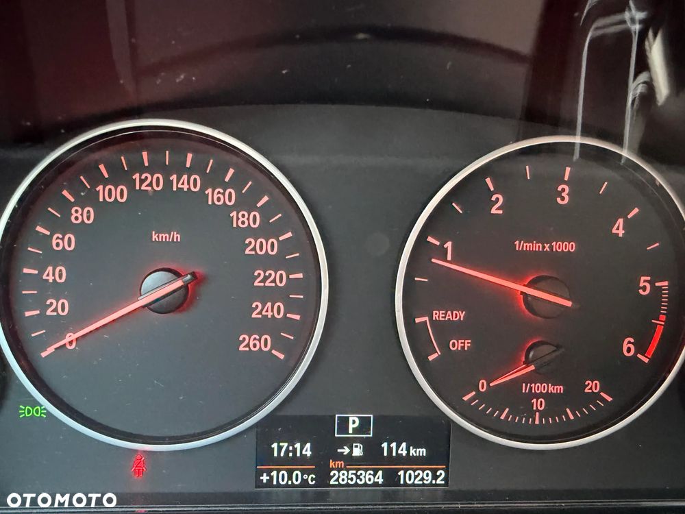 BMW 3GT 320d xDrive - 6