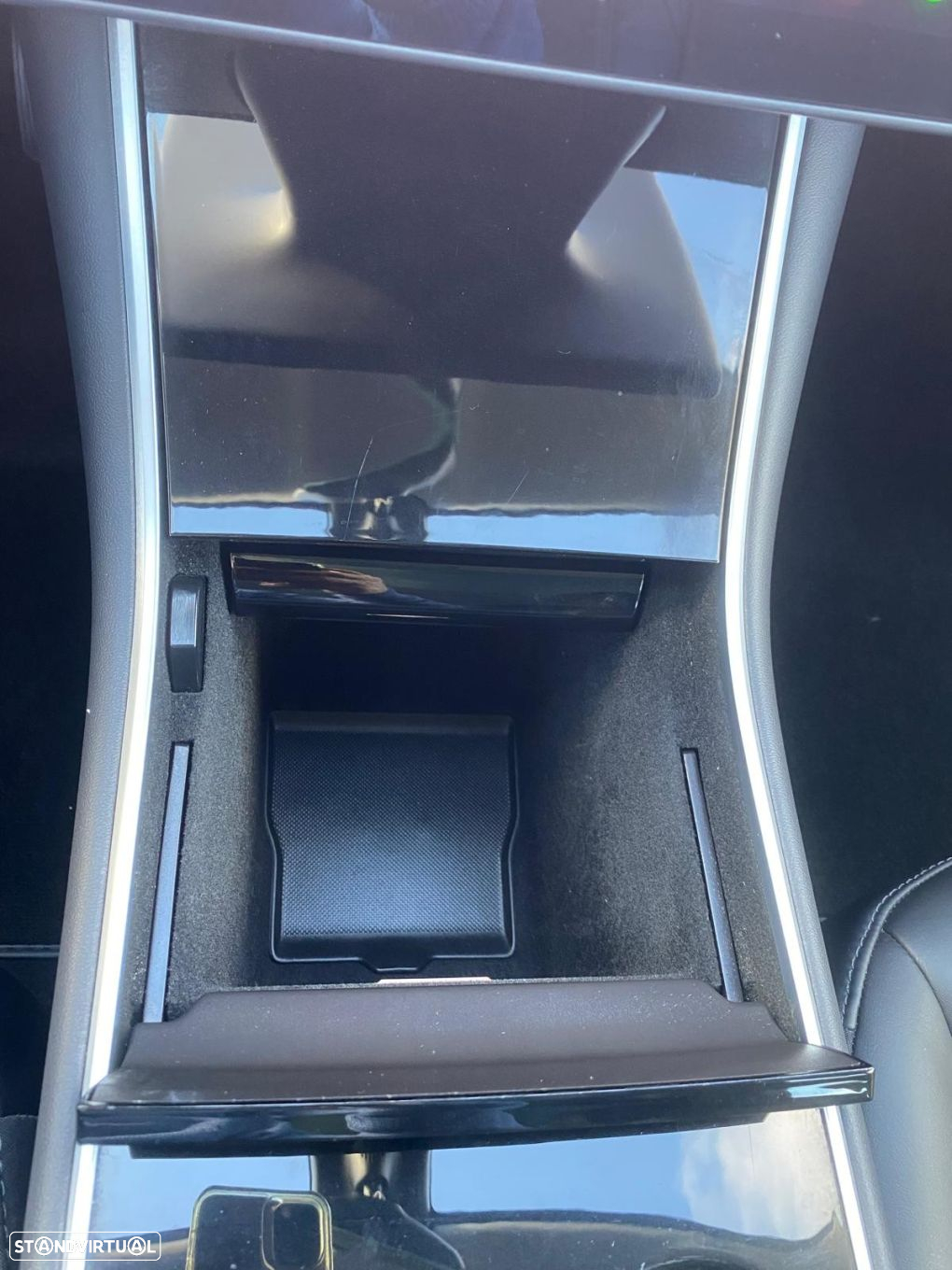 Tesla Model 3 Long Range AWD Dual Motor - 36