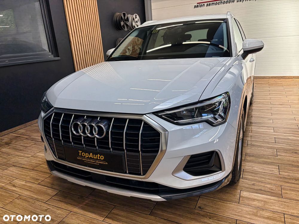 Audi Q3 35 TFSI S tronic - 13