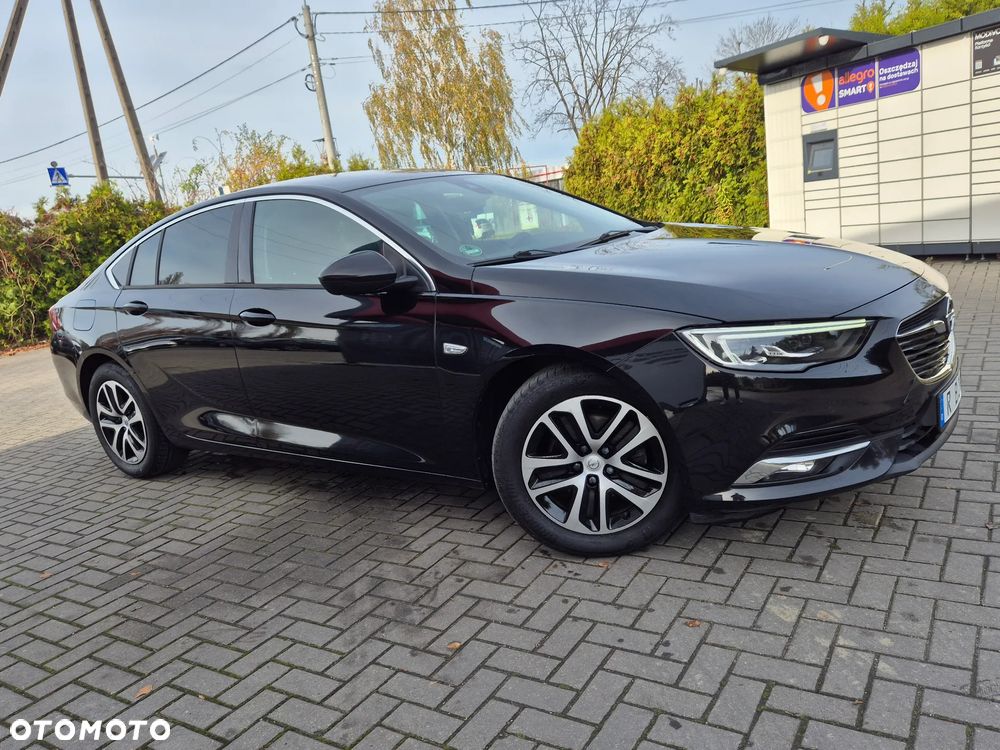 Opel Insignia 1.6 CDTI Enjoy S&S Eco - 16