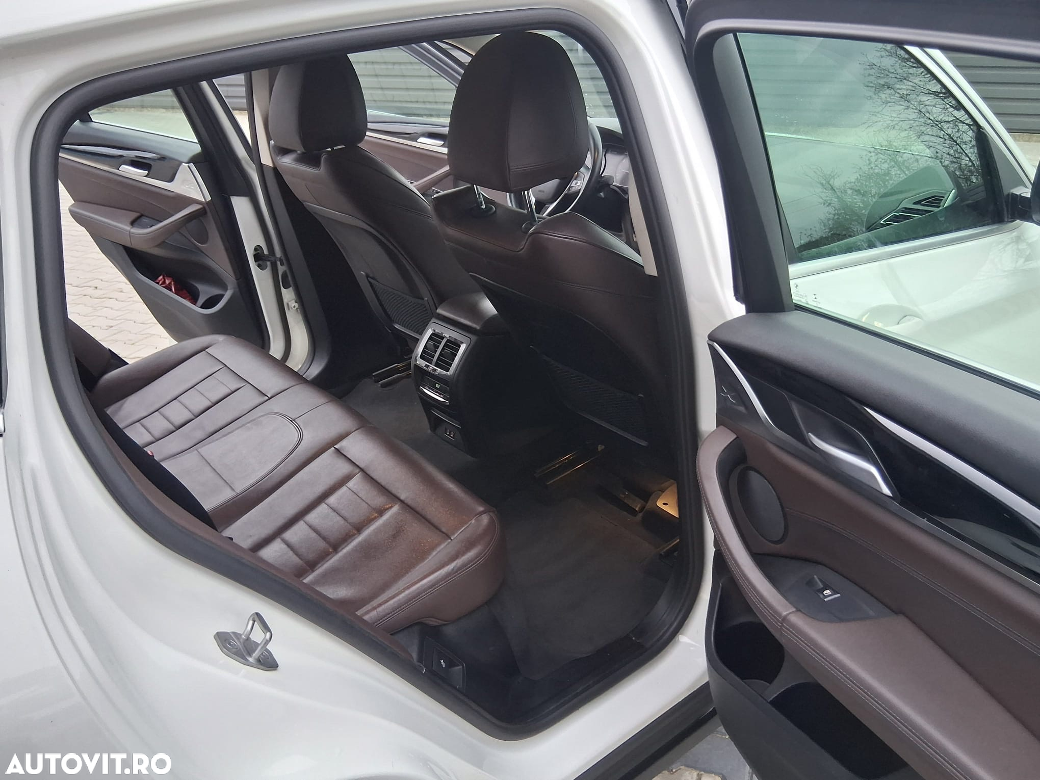 BMW X4 xDrive20i AT MHEV - 6