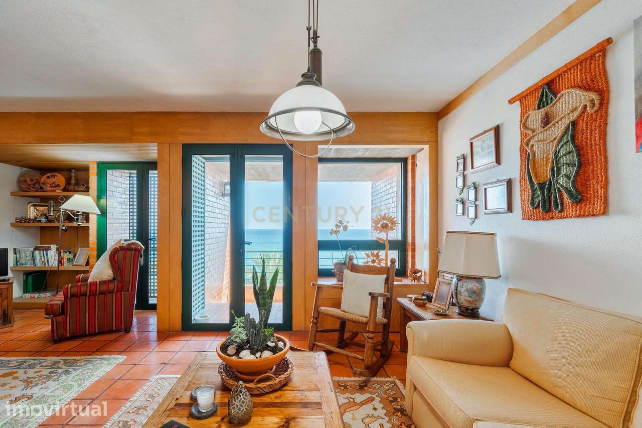 Apartamento com localização premium em Sesimbra /Primeira Linha - Grande imagem: 3/30
