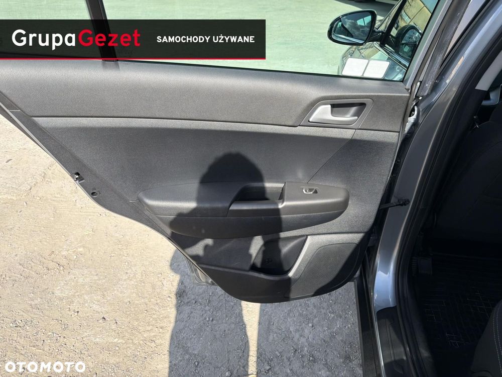 Kia Sportage 1.6 GDI M 2WD - 33