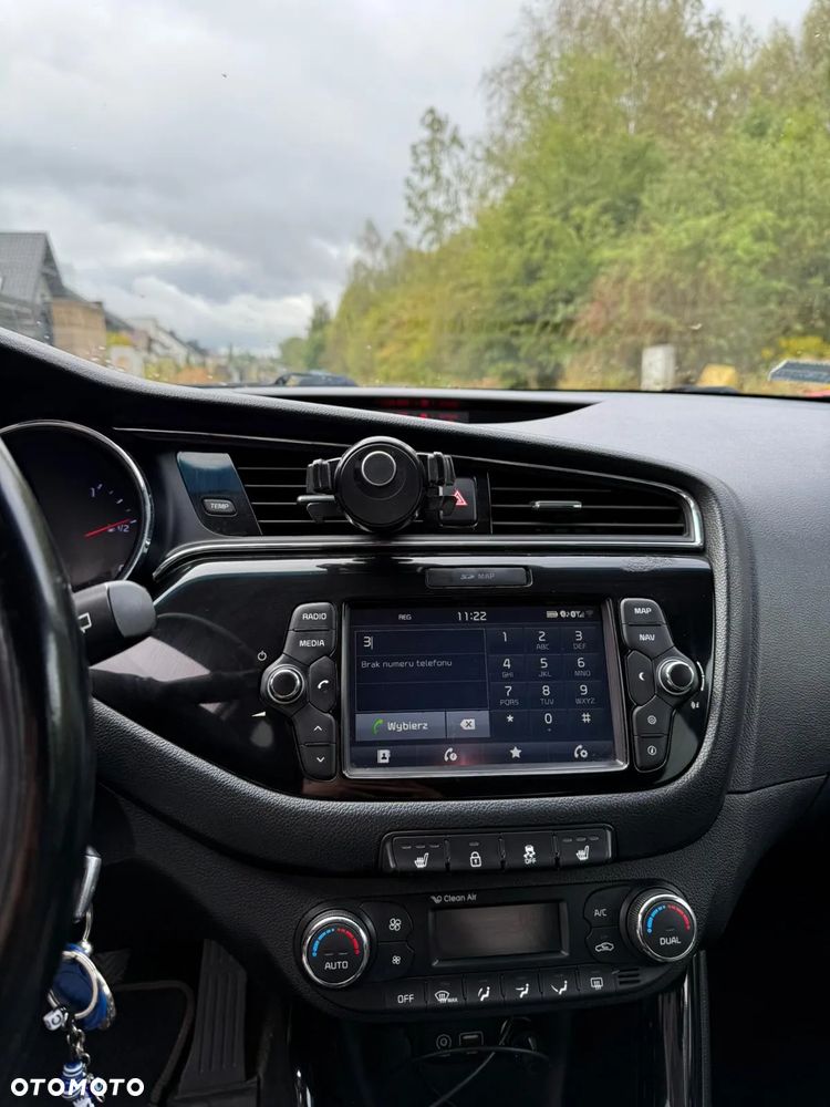 Kia Ceed Cee'd 1.6 GDI L Business Line - 9