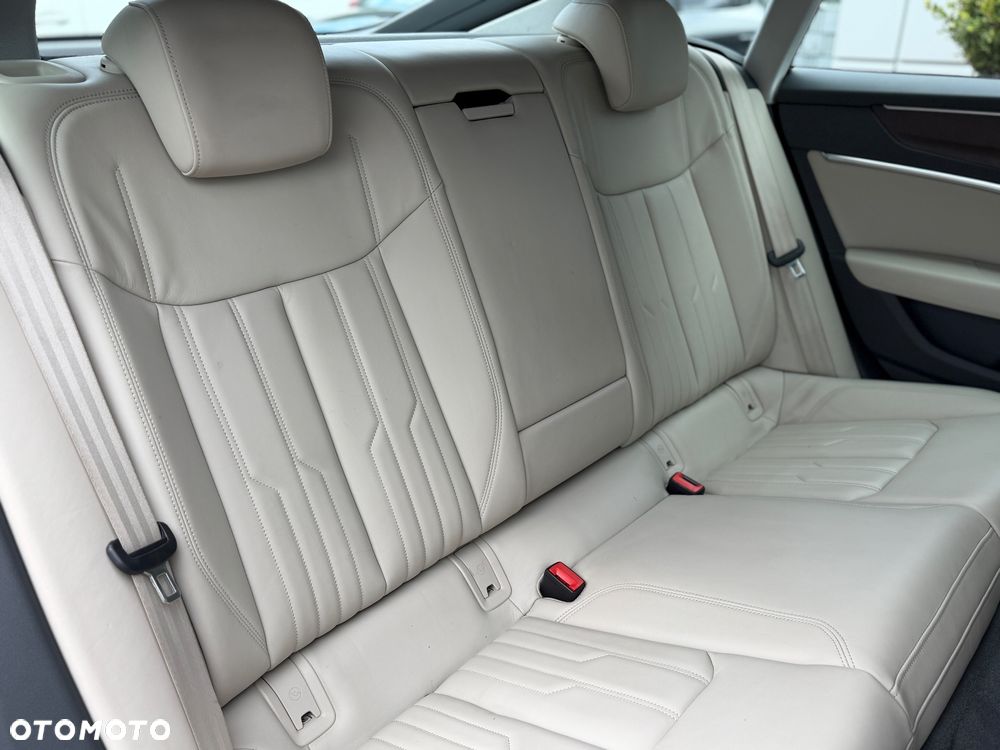 Audi A7 Sportback 45 TFSI Quattro S tronic - 23