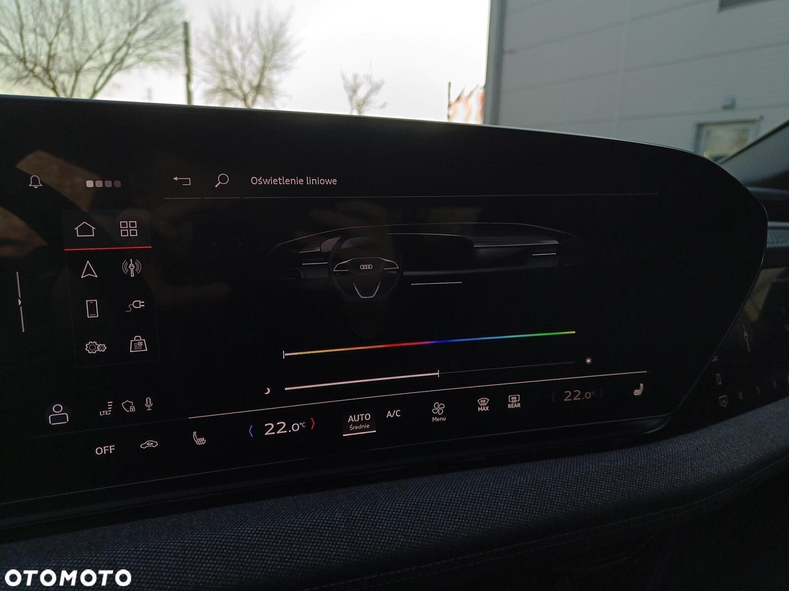 Audi A6 Sportback e-tron - 25