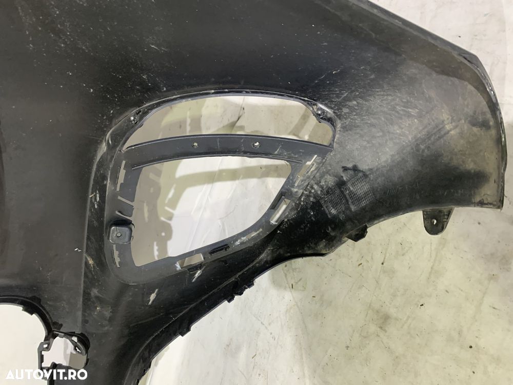 Bara fata Mercedes E-Class, W213, AMG, facelift, 2020, 2021, 2022, 2023, cod origine OE A2138857404. - 9