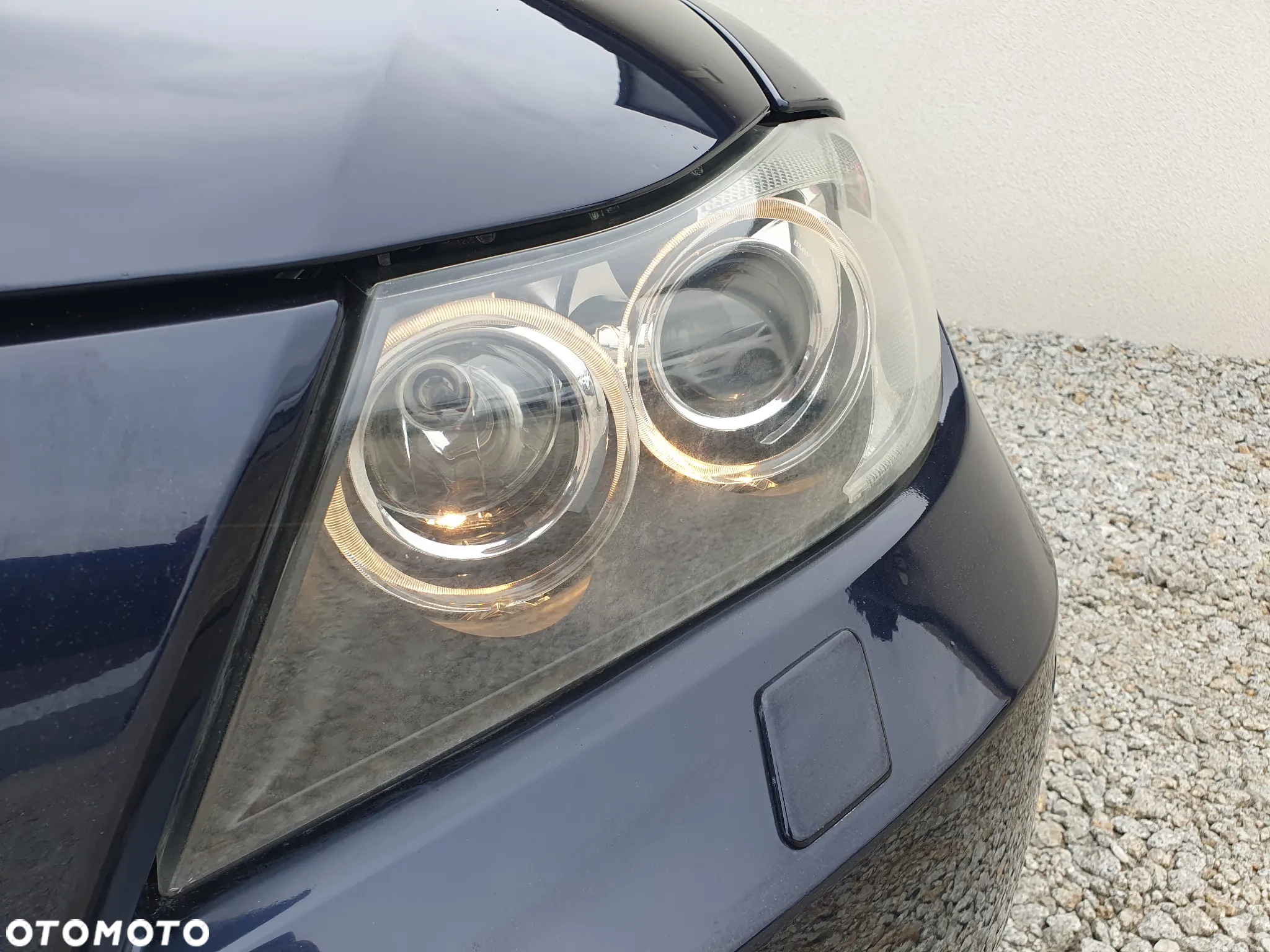 BMW Seria 3 320i - 29