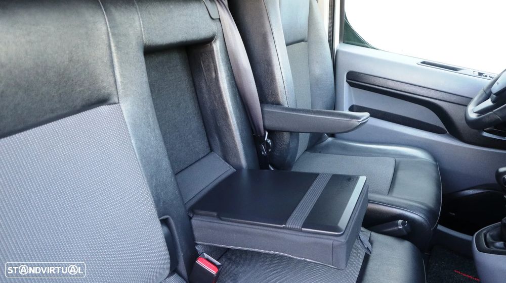 Opel Vivaro 2.0 Longa L3 120 - 14