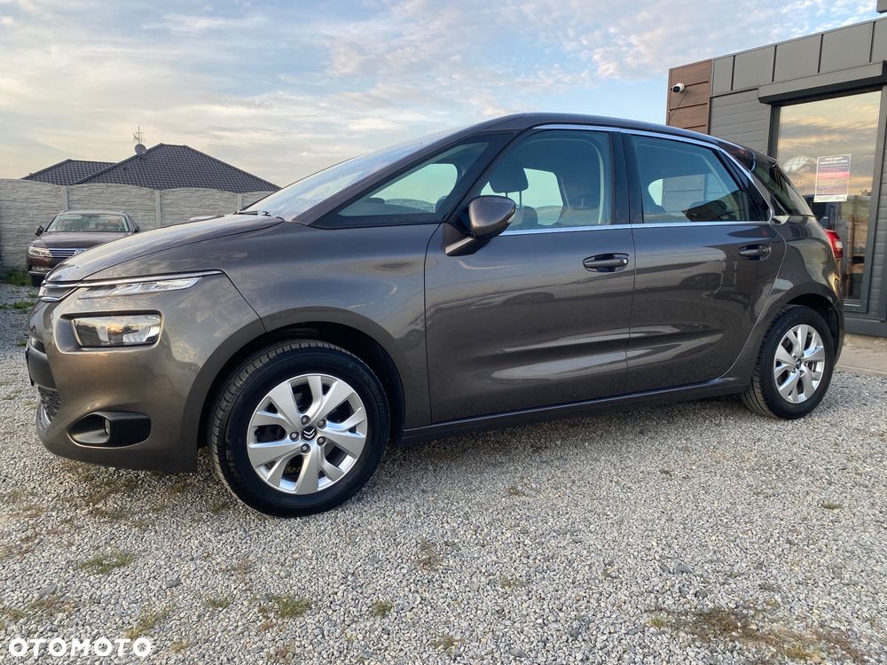 Citroën C4 Picasso - 2
